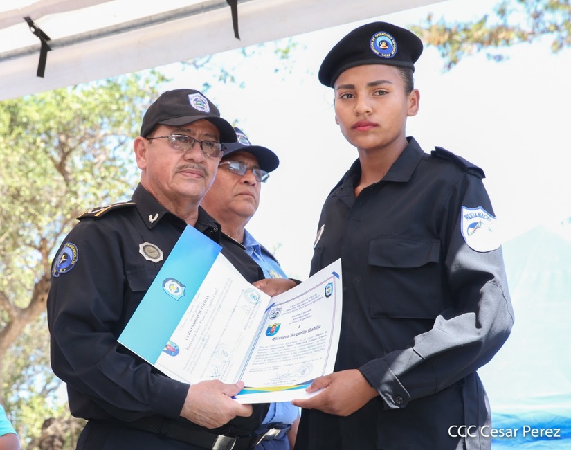 graduacion-policia-nacional